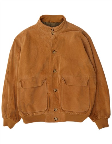 Vintage herren wildleder - vintage,
