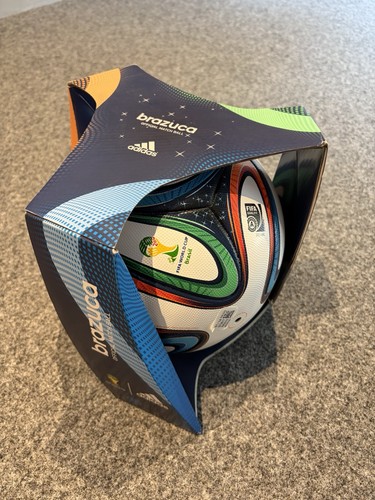 Brazuca offizieller match - wm,