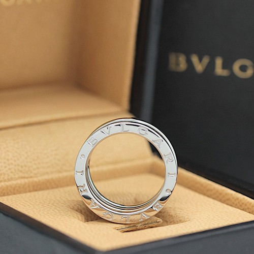Bulgari zero ring 4 - -,