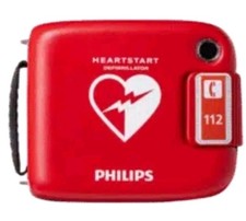 Notfallmedizin - Defibrillator