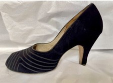 Vintage 40er Jahre Pumps