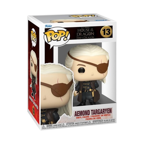 Funko pop house of the - pop!, tv:
