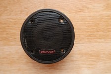 Interconti Auto Lautsprecher 100W, 4 Ohm