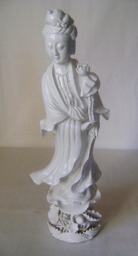 Große chinesische blanc - 41,