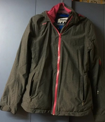 Ziener lj10 jacket 146102 - lj10,