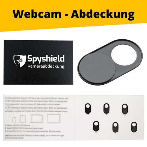 Spyshield kamera abdeckung - spyshield©,
