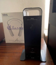 STAX SRM 310 und STAX SR-303 (Lambda) in gutem Zustand