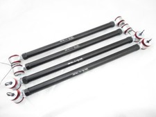 Rear control arm - arm, alfa