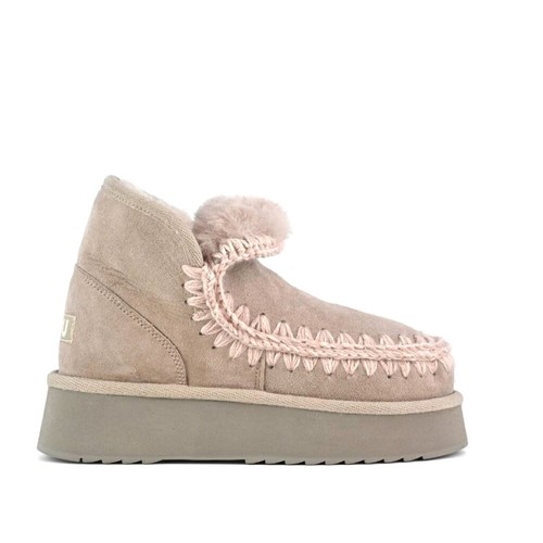 Mou fw681000a goat - mou, damen