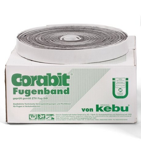 Kebucorabit asphalt - |,
