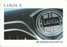 LANCIA  Z.  Zeta