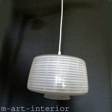 Vintage Pendelleuchte, Hängelampe, UFO Sputnik Lampe, Pendant, 1950er 1960er