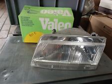 Neu Scheinwerfer links Renault Medallion Oldtimer Original Valeo 67509699