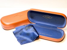 1 Fossil Brillenetui Etui
