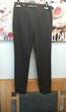 SEDUCTIVE Hose Schlupfhose *Suella*Elasthan* braun Größe 40 ?ein Traum