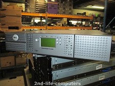 Dell powervault tl2000 - tl2000, lto
