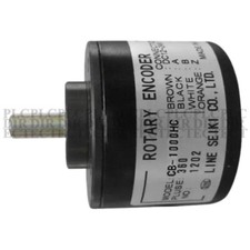 NEW Line CB-1000HC Rotary