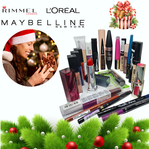 Kosmetik geschenkbox - kosmetik,