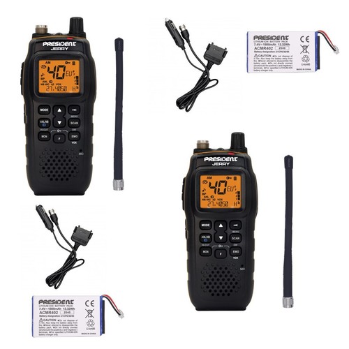 2er vorteilspack president - 2er,