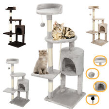 Katzenbaum Kratzbaum 143cm xxl