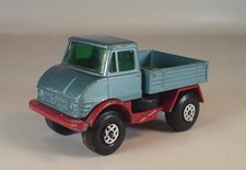 Matchbox superfast 49 - superfast,