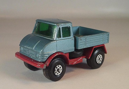 Matchbox superfast 49 - matchbox,