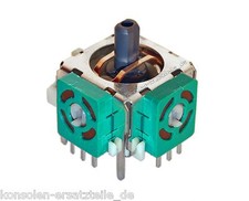 Xbox 360 Ersatzteil - 3D