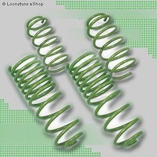 Weitec Sportfedernsatz