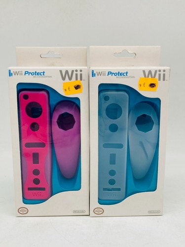 Nintendo wii silikon - 2x,