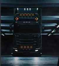 2x LED SCHEINWERFER OFFROAD