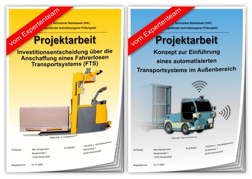 Technischer betriebswirt tbw - technischer,