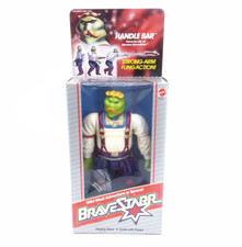 Handle bar marshall bravestarr - handle,