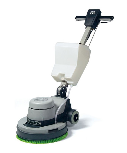 Numatic duo speed - numatic, duo-speed