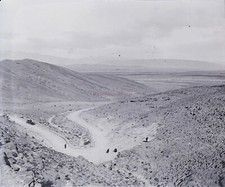 Maghreb Algerien C1900 Foto