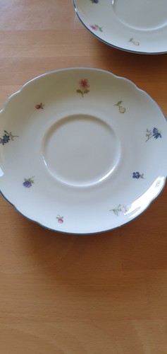 Untertasse marie luise - marie,