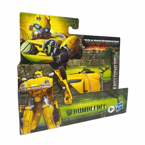 Transformers bumblebee rise - transformers,