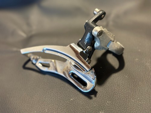 Vintage shimano deore - shimano, xt