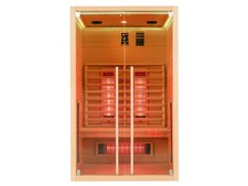 Infrarotkabine 2–3 Personen
