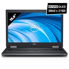 Dell Precision 7530 Notebook