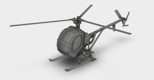 Schweizer s300 helikopter - schweizer,
