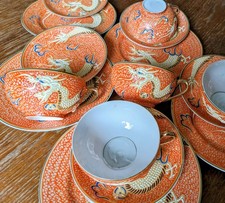 Teeservice Japan  50er/60er