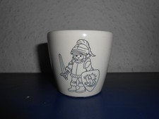 Playmobil Blumentopf aus den