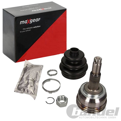 Maxgear antriebswellengelenk - maxgear,