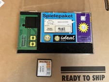 Merkur Datenbank Spielepaket