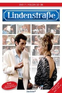 Lindenstraße dvd folge - dvd, 07