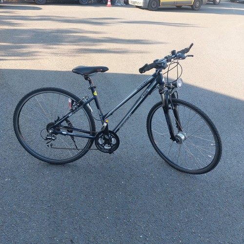 Trekking fahrrad zoll - fahrrad,