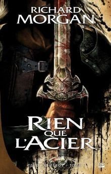 Rien que lacier von - , morgan