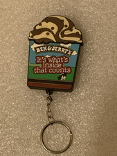 Ben and Jerrys Ice Cream USB