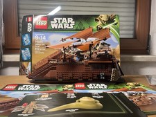 LEGO Star Wars 75020 –