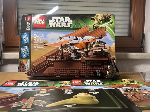 Lego star wars 75020 - lego, –